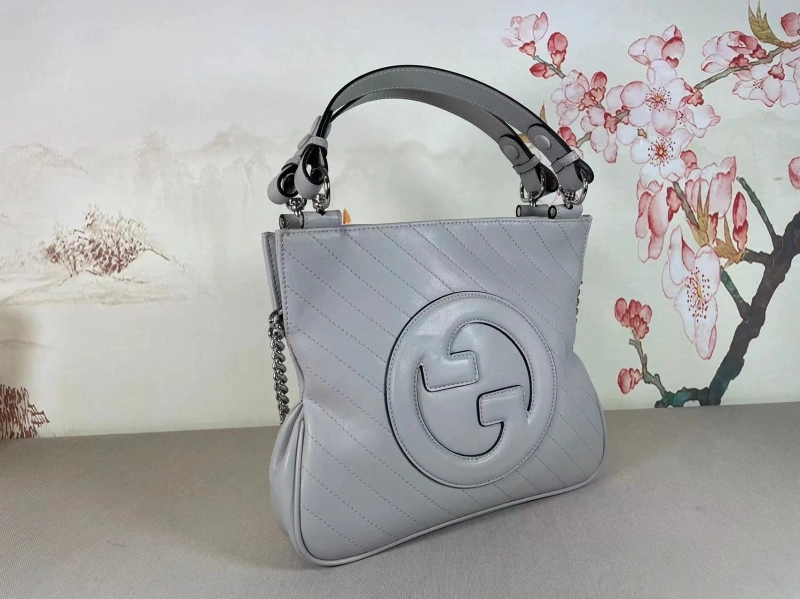 Gucci Top Handle Bags 4186-0133