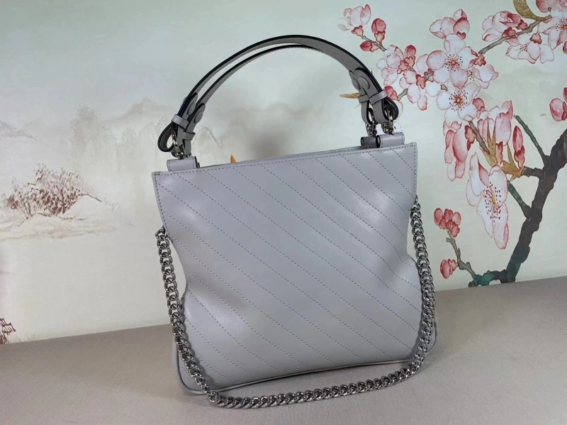 Gucci Top Handle Bags 4186-0133