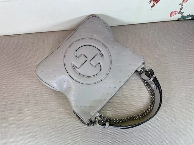 Gucci Top Handle Bags 4186-0133