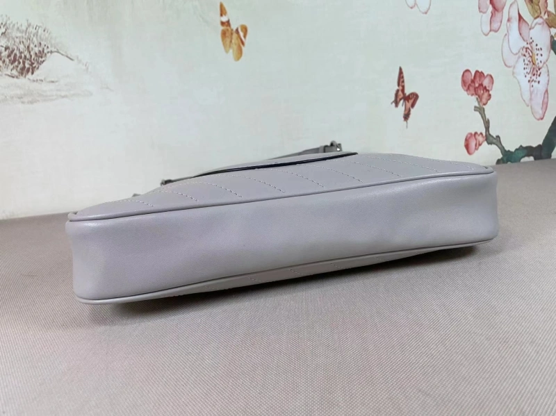 Gucci Top Handle Bags 4186-0133