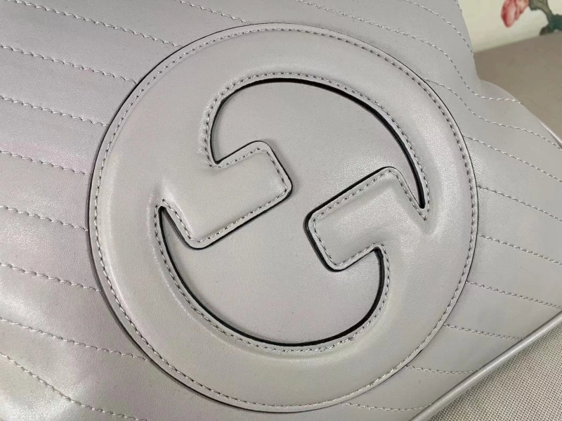 Gucci Top Handle Bags 4186-0133