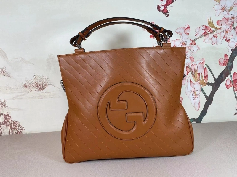 Gucci Top Handle Bags 4186-0135