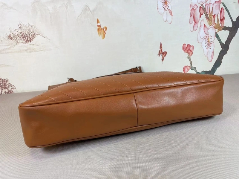 Gucci Top Handle Bags 4186-0135