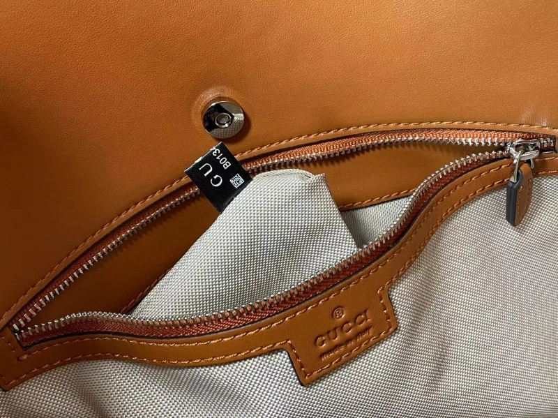 Gucci Top Handle Bags 4186-0135