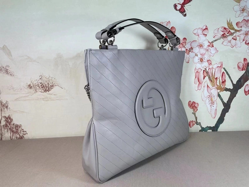 Gucci Top Handle Bags 4186-0136