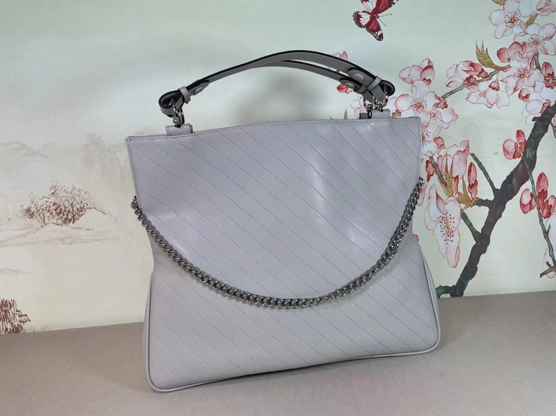 Gucci Top Handle Bags 4186-0136