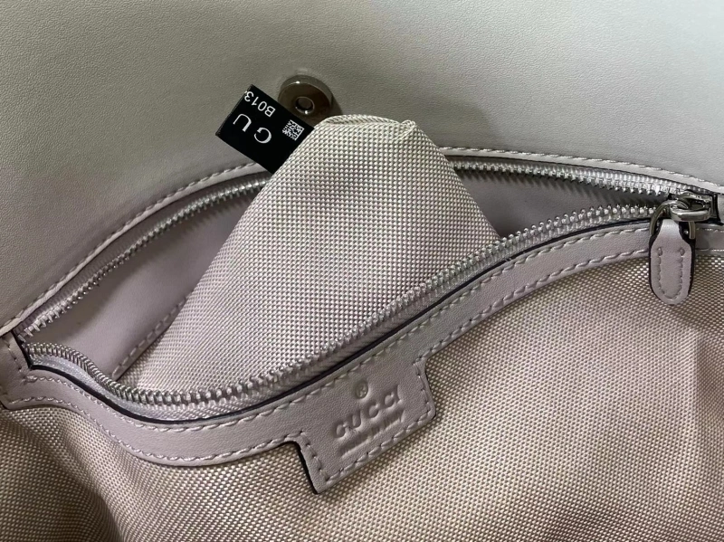 Gucci Top Handle Bags 4186-0136