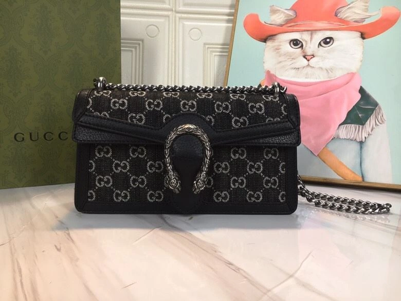 Gucci Satchel Bags 4186-0141