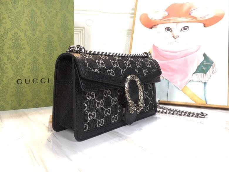 Gucci Satchel Bags 4186-0141