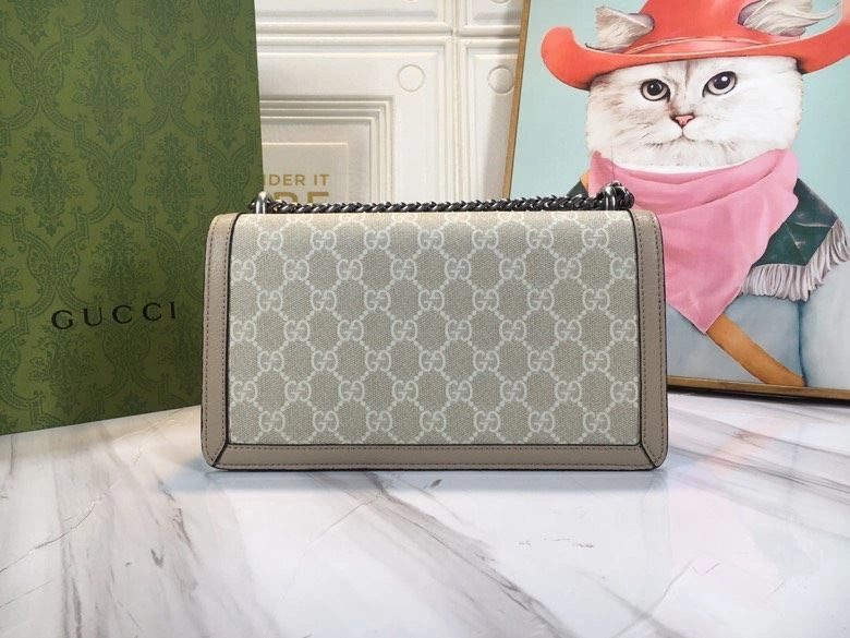 Gucci Satchel Bags 4186-0142