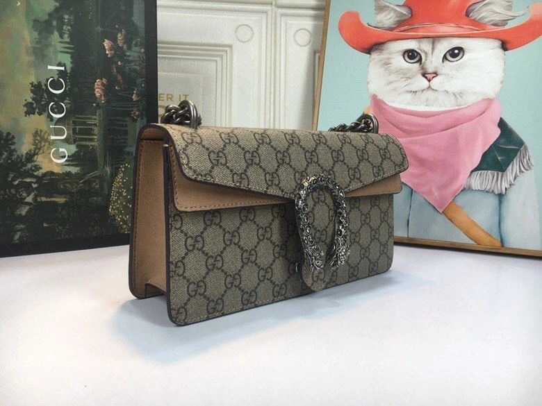 Gucci Satchel Bags 4186-0144