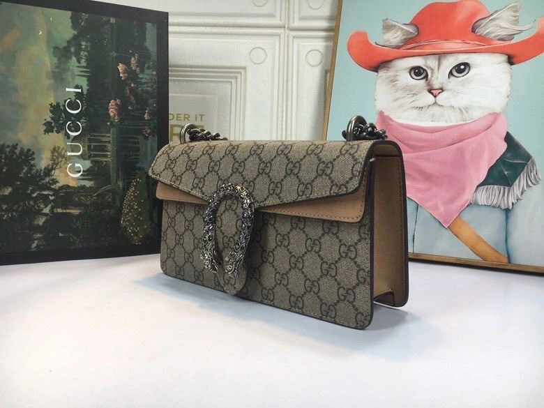 Gucci Satchel Bags 4186-0144