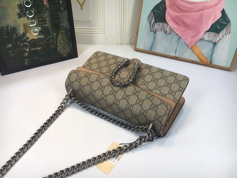 Gucci Satchel Bags 4186-0144