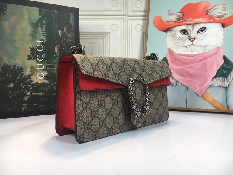 Gucci Satchel Bags 4186-0145