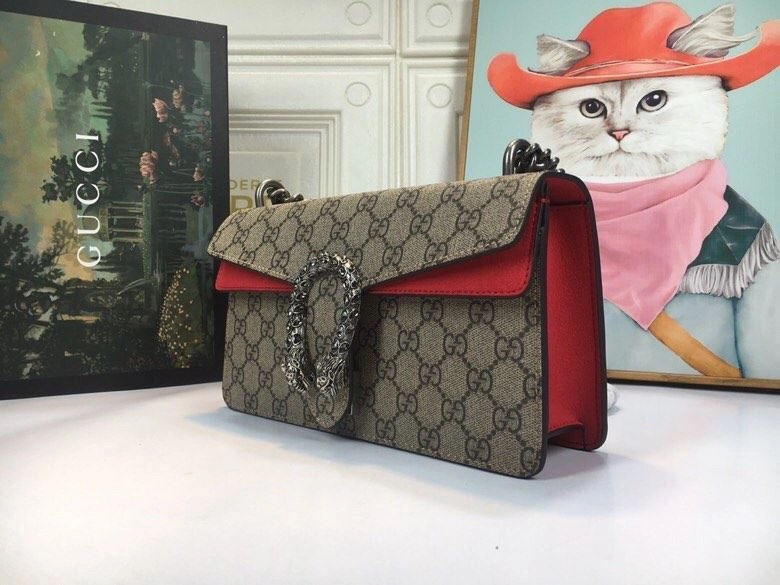 Gucci Satchel Bags 4186-0145