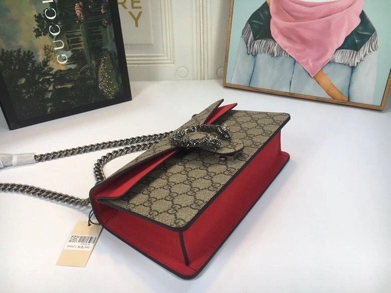 Gucci Satchel Bags 4186-0145