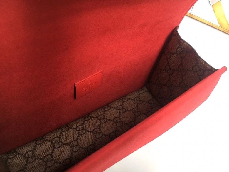 Gucci Satchel Bags 4186-0145