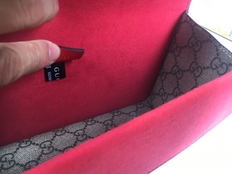 Gucci Satchel Bags 4186-0145