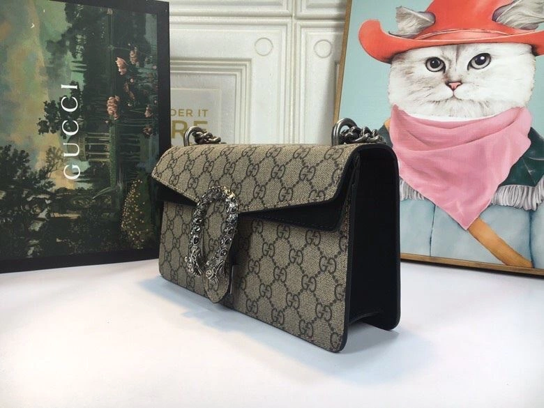 Gucci Satchel Bags 4186-0146