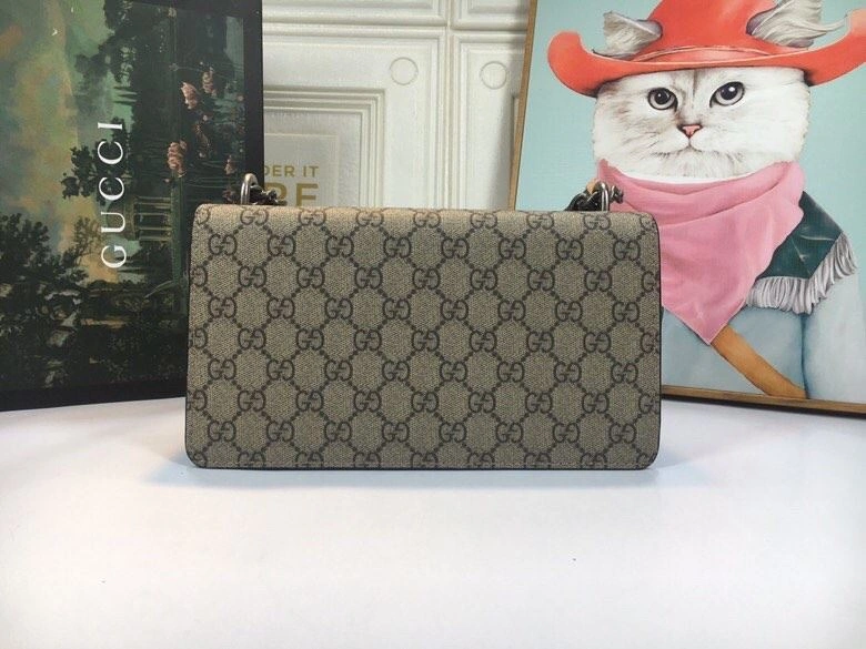 Gucci Satchel Bags 4186-0146