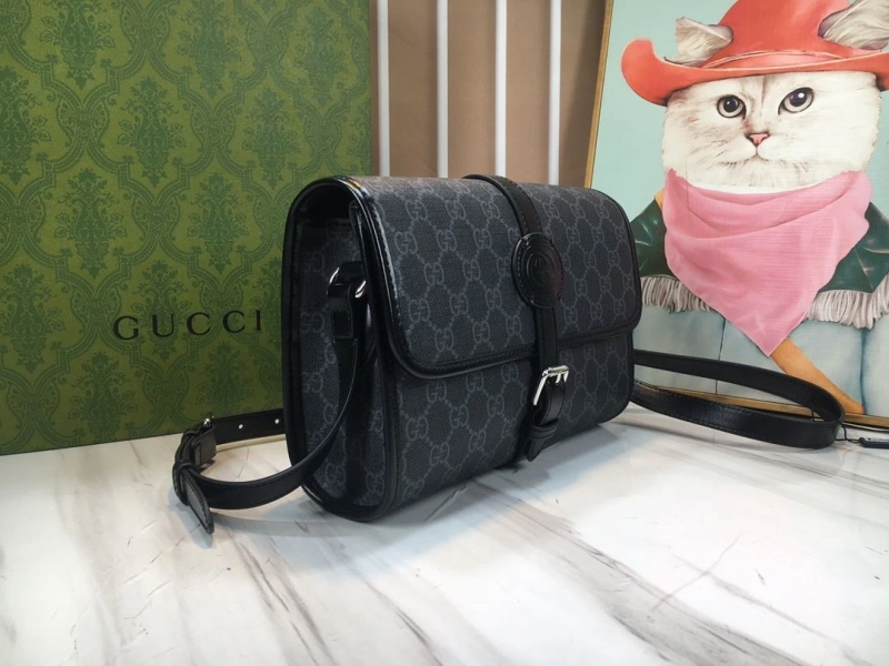 Gucci Satchel Bags 4186-0147
