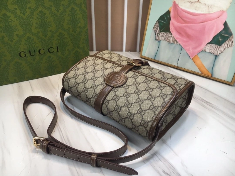 Gucci Satchel Bags 4186-0148