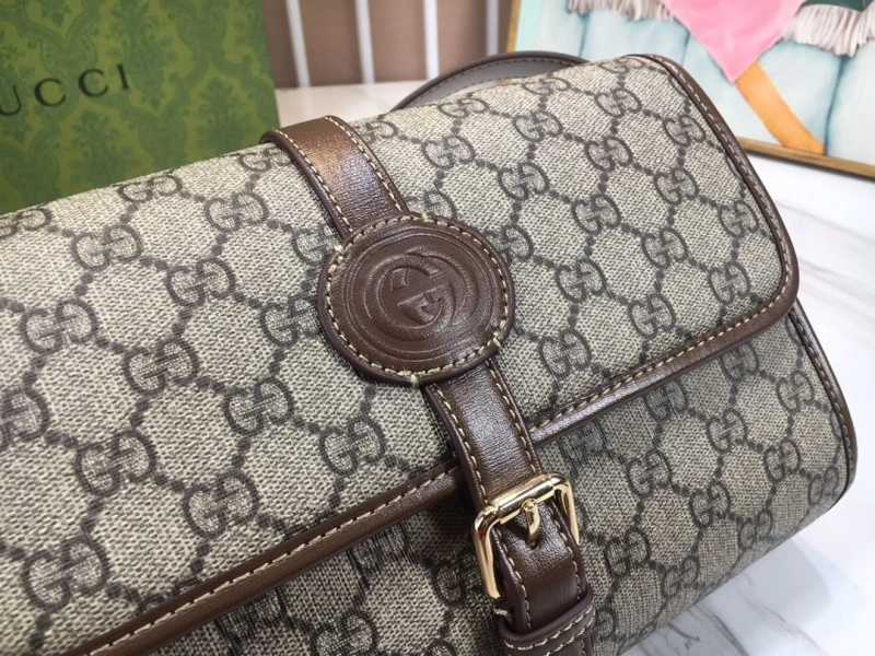 Gucci Satchel Bags 4186-0148
