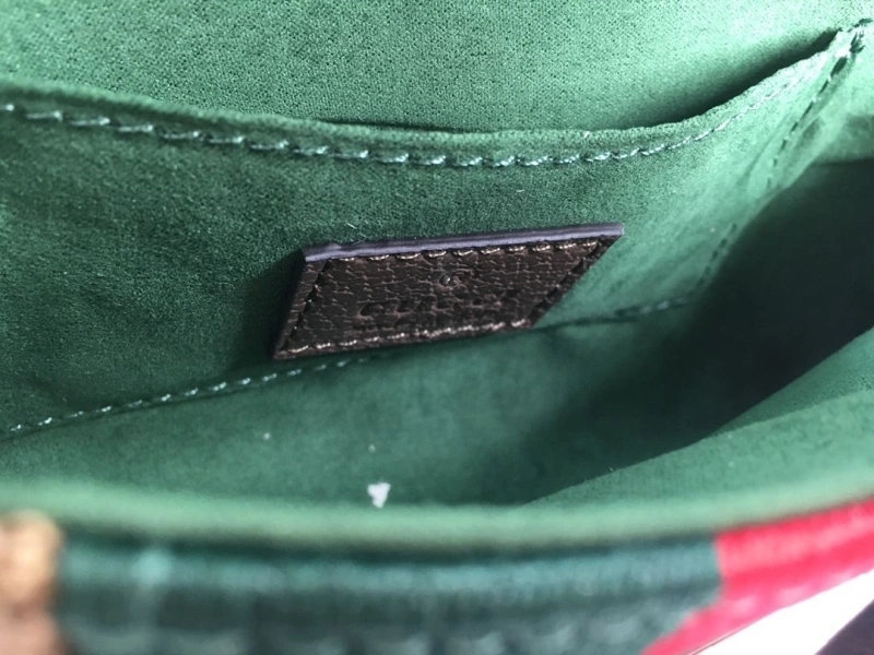 Gucci Horsebit Bags 4186-0149