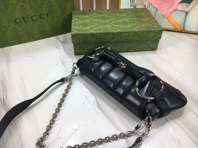 Gucci Horsebit Bags 4186-0150