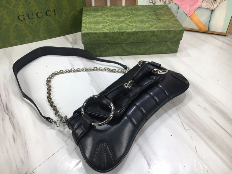 Gucci Horsebit Bags 4186-0150