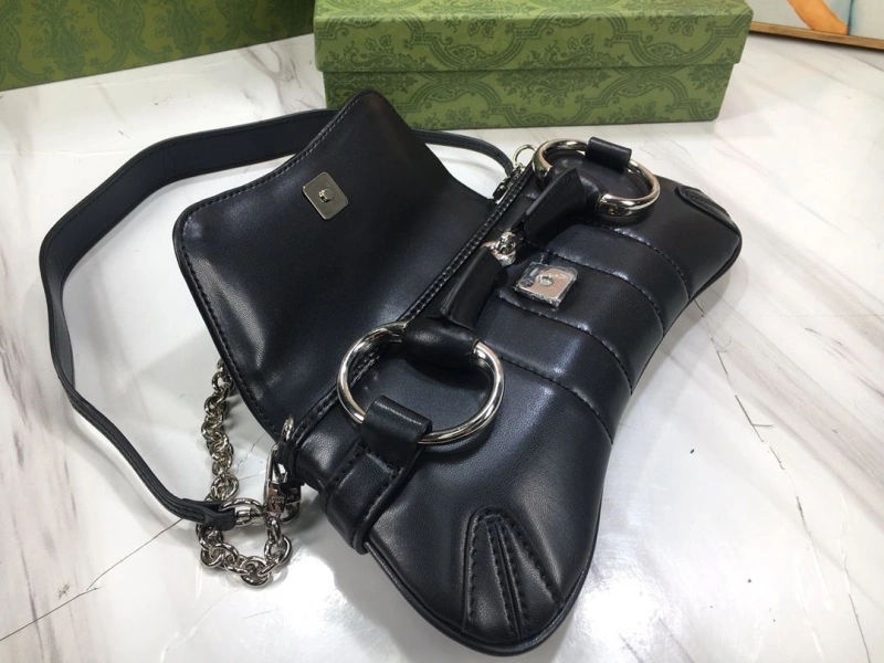 Gucci Horsebit Bags 4186-0150