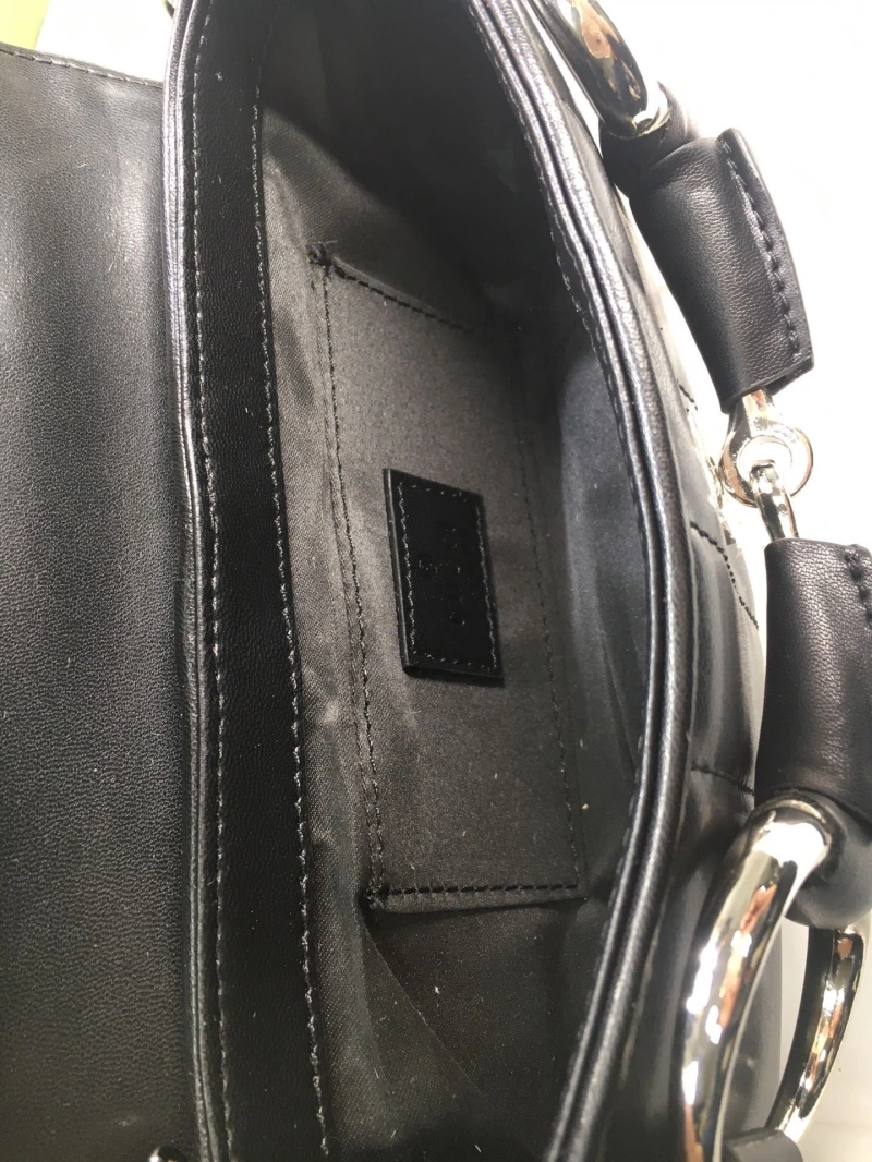 Gucci Horsebit Bags 4186-0150