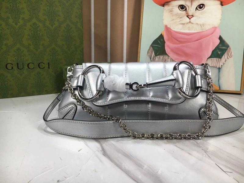 Gucci Horsebit Bags 4186-0151
