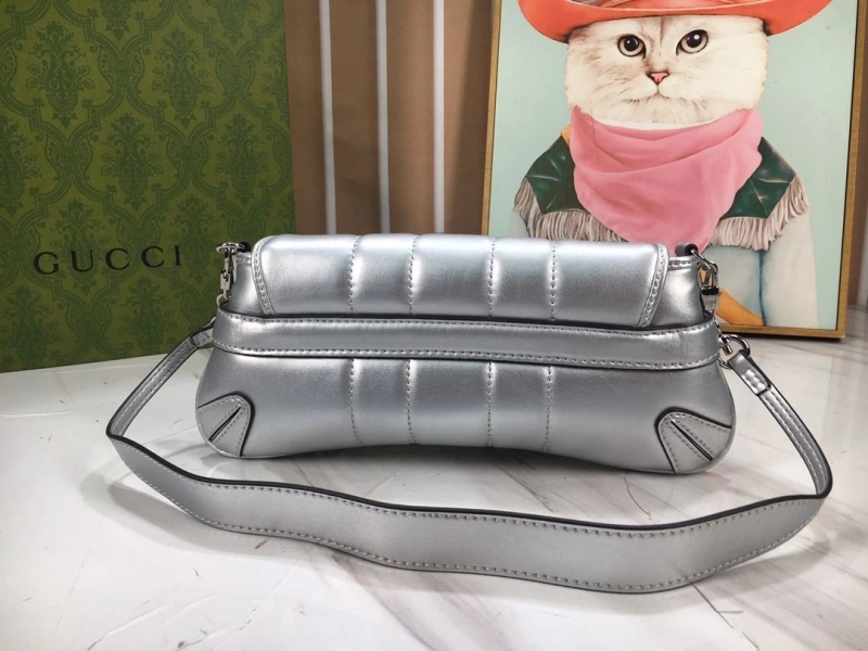 Gucci Horsebit Bags 4186-0151