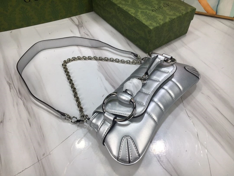 Gucci Horsebit Bags 4186-0151