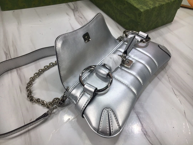 Gucci Horsebit Bags 4186-0151