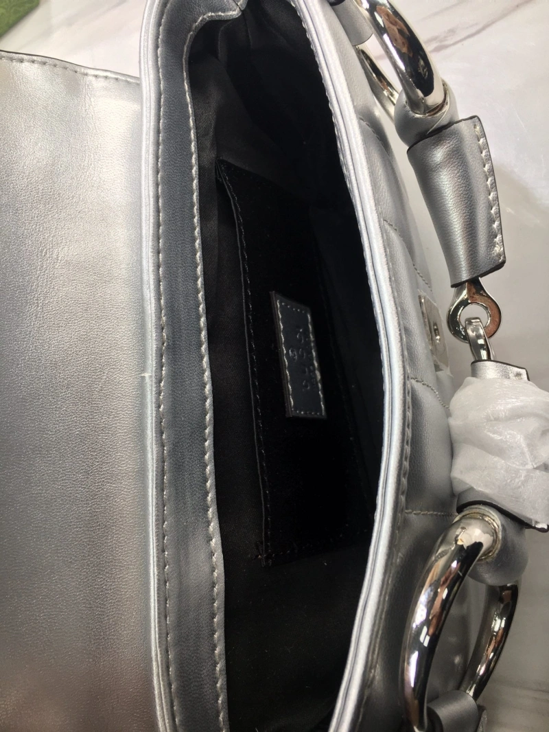 Gucci Horsebit Bags 4186-0151