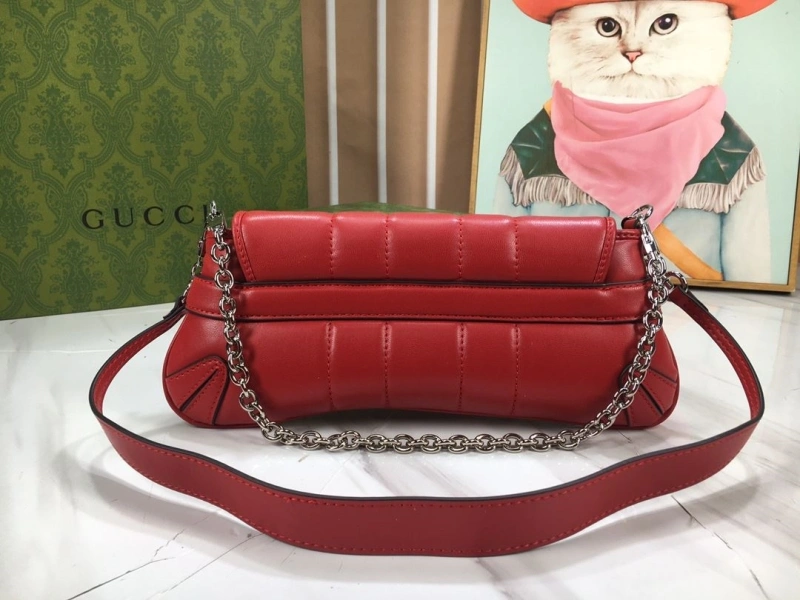 Gucci Horsebit Bags 4186-0152
