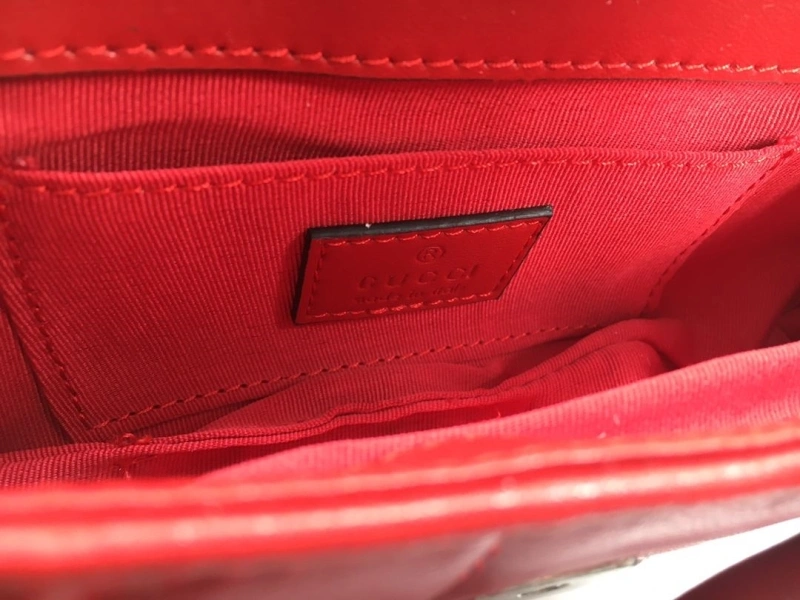 Gucci Horsebit Bags 4186-0152