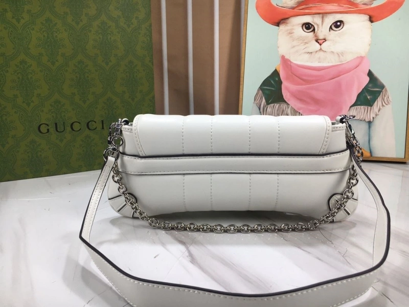 Gucci Horsebit Bags 4186-0153