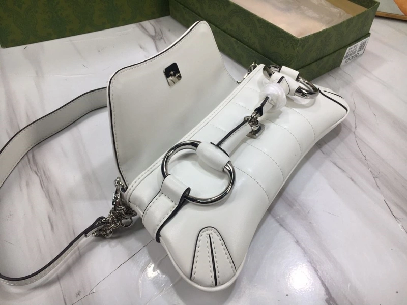 Gucci Horsebit Bags 4186-0153