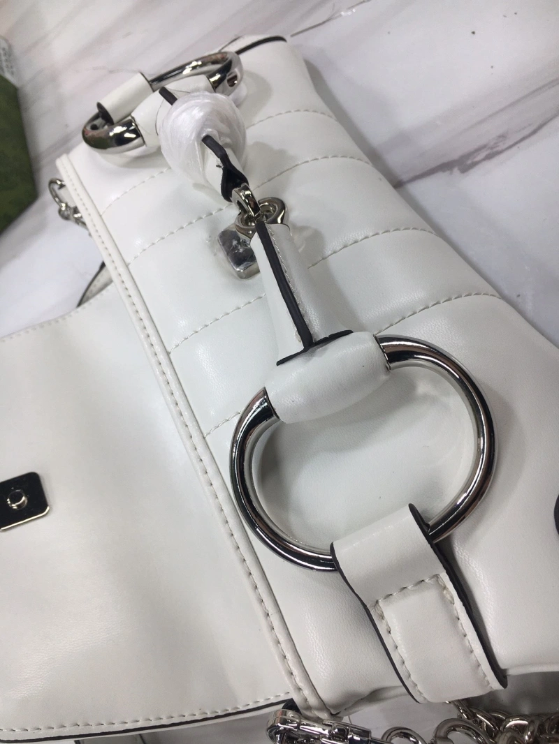 Gucci Horsebit Bags 4186-0153