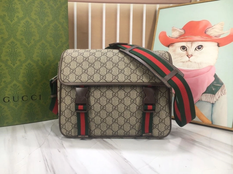 Gucci Satchel Bags 4186-0154