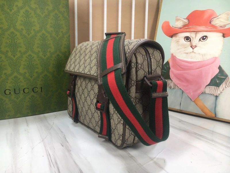 Gucci Satchel Bags 4186-0154