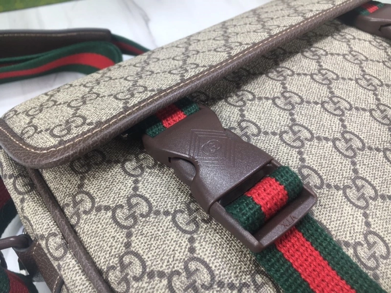 Gucci Satchel Bags 4186-0154
