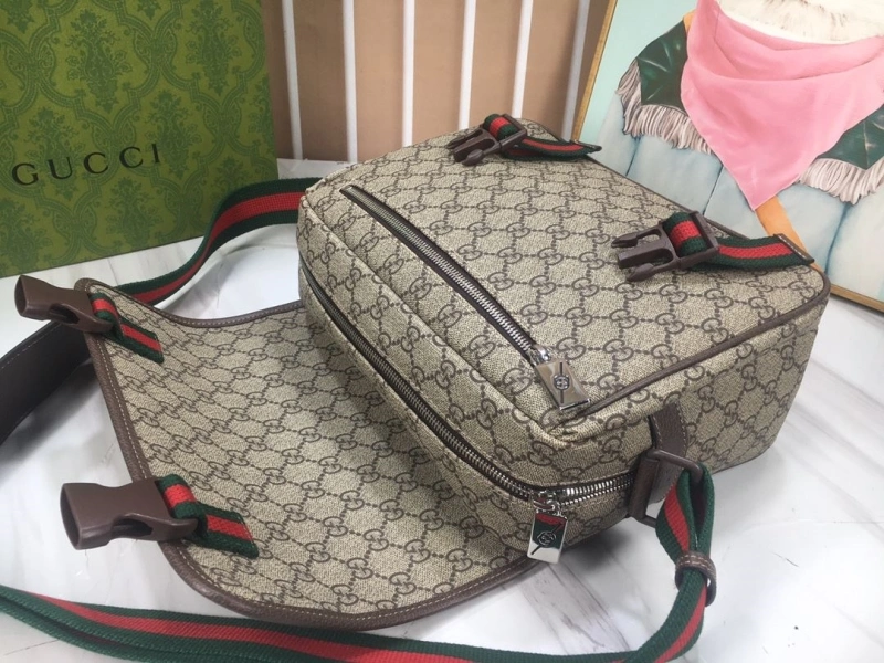 Gucci Satchel Bags 4186-0154