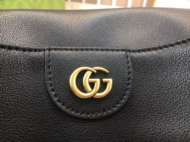 Gucci Top Handle Bags 4186-0155