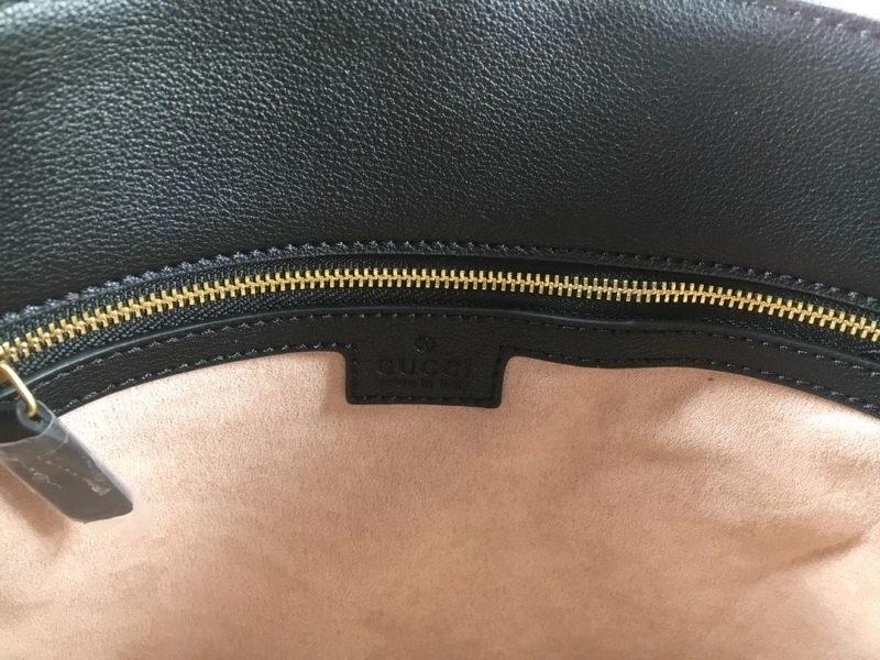 Gucci Top Handle Bags 4186-0155