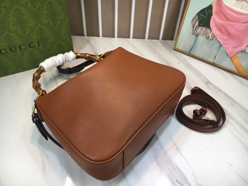 Gucci Top Handle Bags 4186-0156