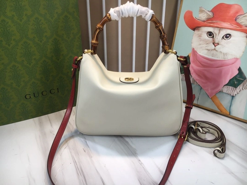 Gucci Top Handle Bags 4186-0157